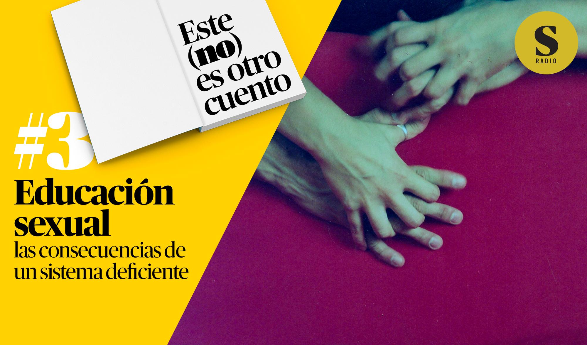 Este no es otro cuento 3